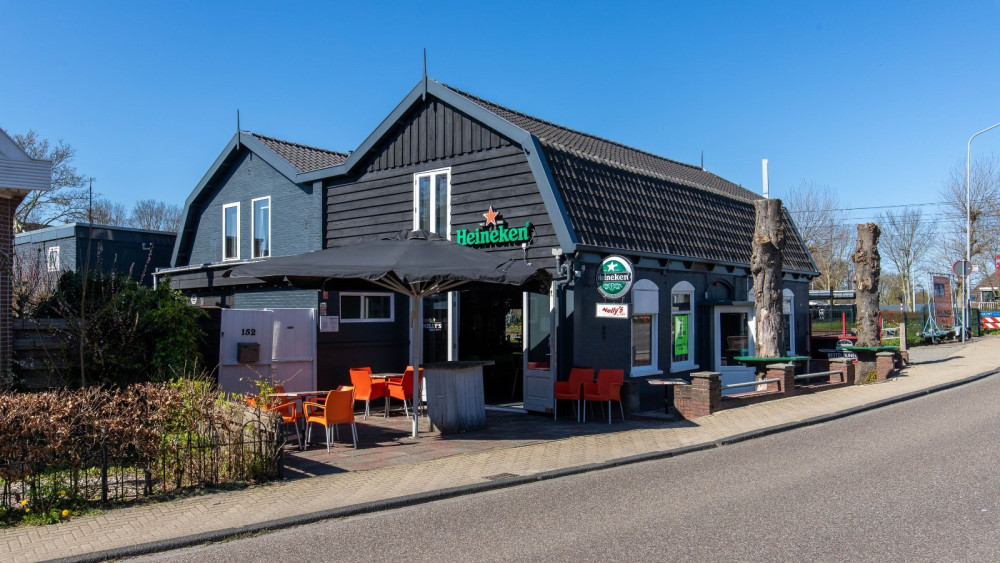 Café Nelly's Obdam
